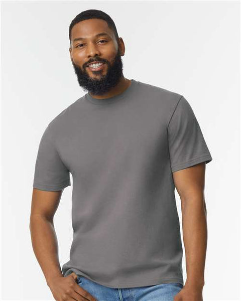 Gildan - 65000 - Softstyle® Midweight T-Shirt