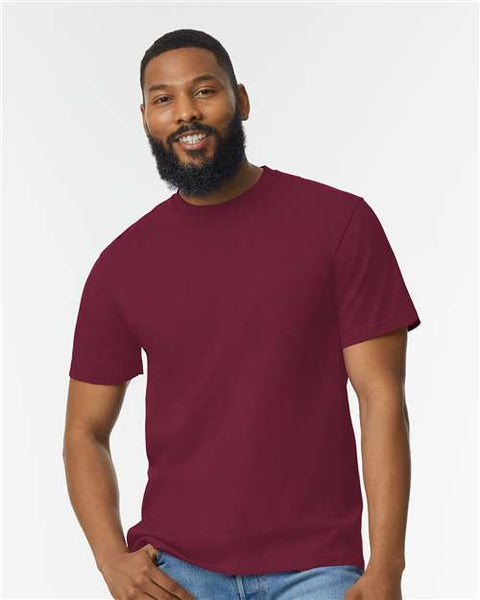 Gildan - 65000 - Softstyle® Midweight T-Shirt