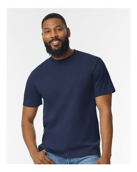 Gildan - 65000 - Softstyle® Midweight T-Shirt