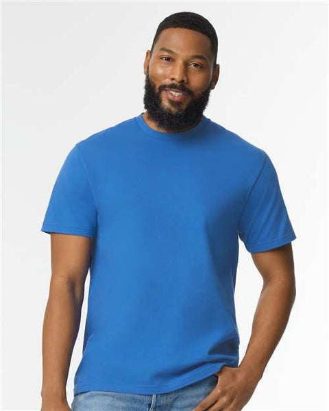 Gildan - 65000 - Softstyle® Midweight T-Shirt