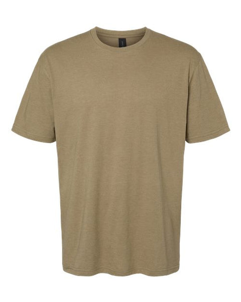 Gildan - 67000 - Softstyle® CVC T-Shirt