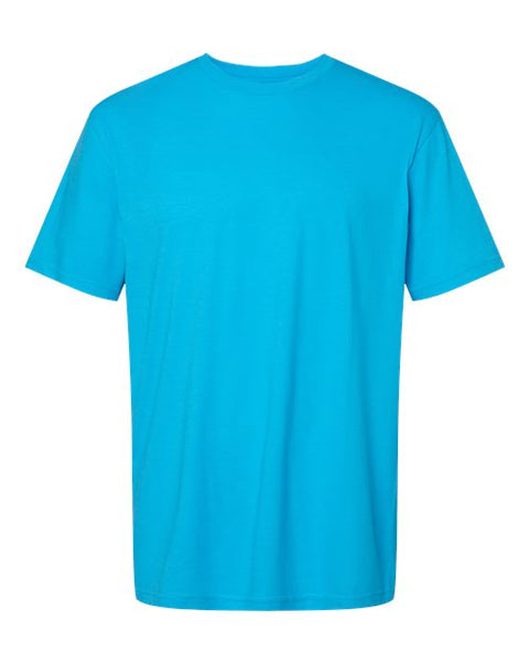 Gildan - 67000 - Softstyle® CVC T-Shirt