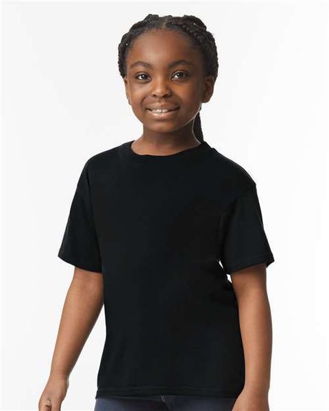 Gildan - 64000B - Softstyle® Youth T-Shirt