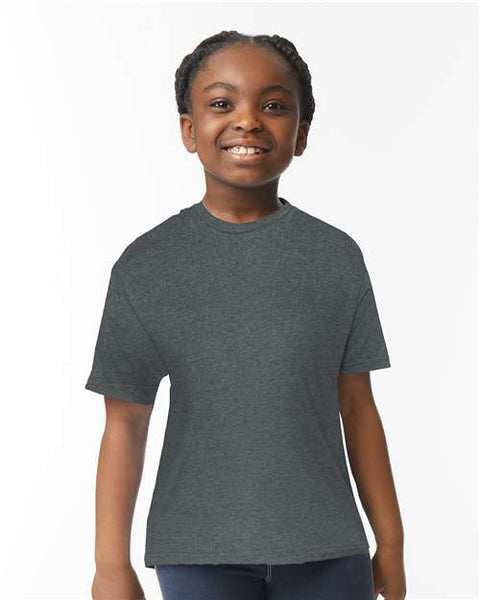 Gildan - 64000B - Softstyle® Youth T-Shirt