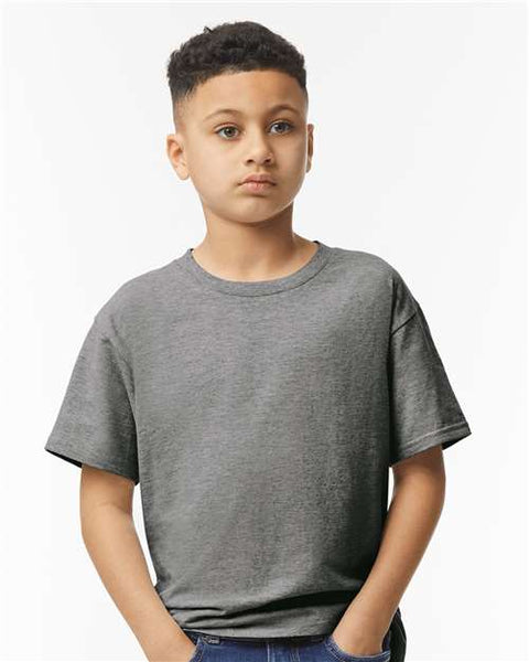 Gildan - 64000B - Softstyle® Youth T-Shirt