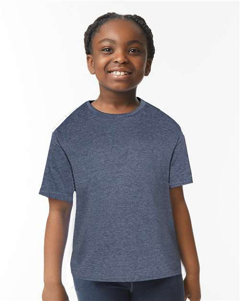 Gildan - 64000B - Softstyle® Youth T-Shirt