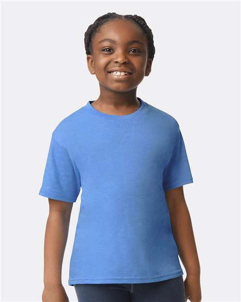 Gildan - 64000B - Softstyle® Youth T-Shirt