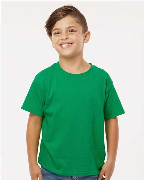 Gildan - 64000B - Softstyle® Youth T-Shirt