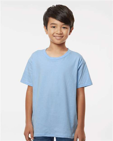 Gildan - 64000B - Softstyle® Youth T-Shirt