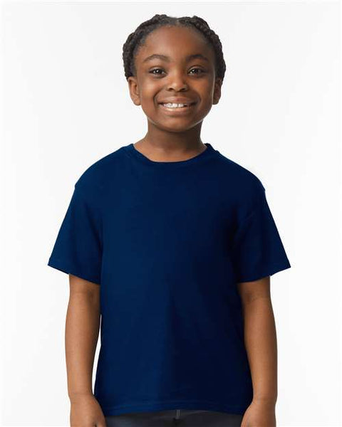 Gildan - 64000B - Softstyle® Youth T-Shirt