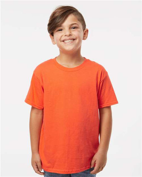 Gildan - 64000B - Softstyle® Youth T-Shirt