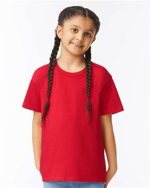 Gildan - 64000B - Softstyle® Youth T-Shirt