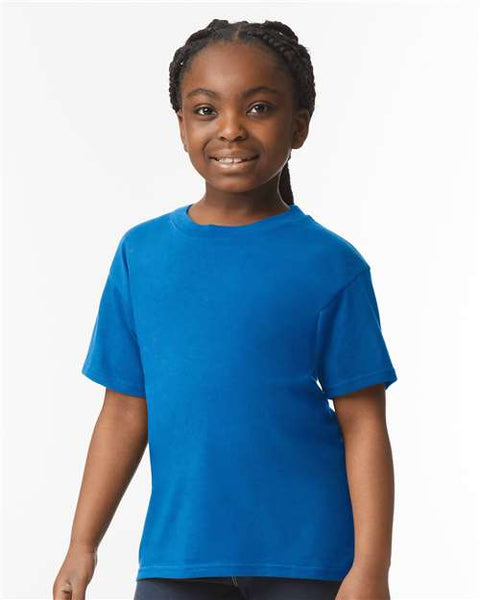 Gildan - 64000B - Softstyle® Youth T-Shirt