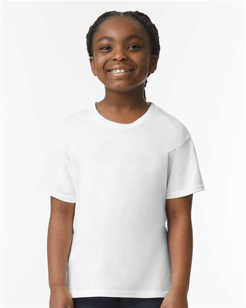 Gildan - 64000B - Softstyle® Youth T-Shirt