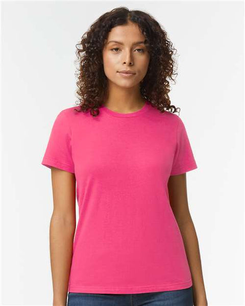 Gildan - 65000L - Softstyle® Women's Midweight T-Shirt