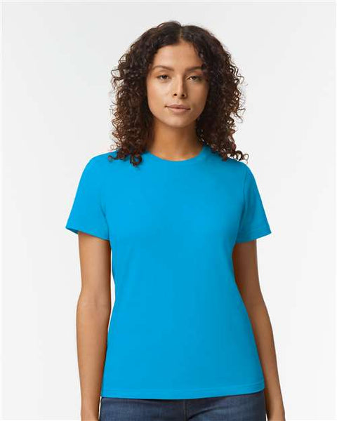 Gildan - 65000L - Softstyle® Women's Midweight T-Shirt