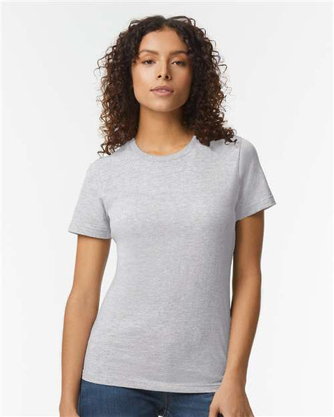 Gildan - 65000L - Softstyle® Women's Midweight T-Shirt