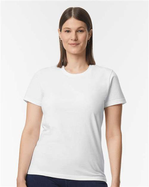 Gildan - 65000L - Softstyle® Women's Midweight T-Shirt