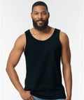 10480 Lightweight Softstyle Tank Top