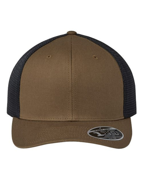 Flexfit - 110M - 110® Mesh-Back Cap