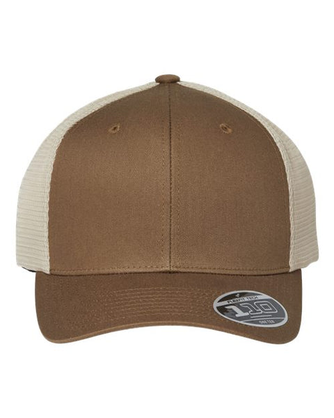 Flexfit - 110M - 110® Mesh-Back Cap