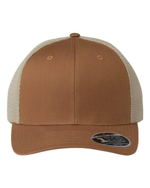 Flexfit - 110M - 110® Mesh-Back Cap