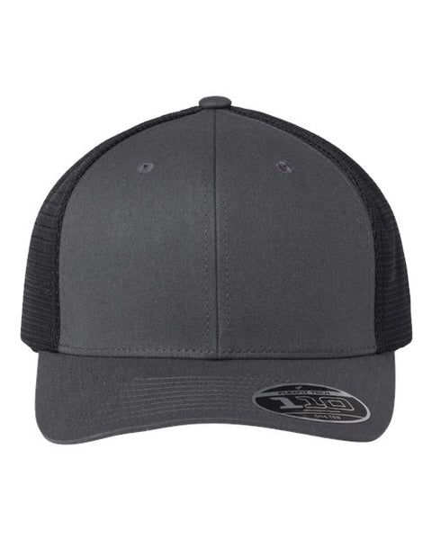 Flexfit - 110M - 110® Mesh-Back Cap