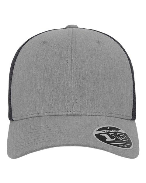 Flexfit - 110M - 110® Mesh-Back Cap