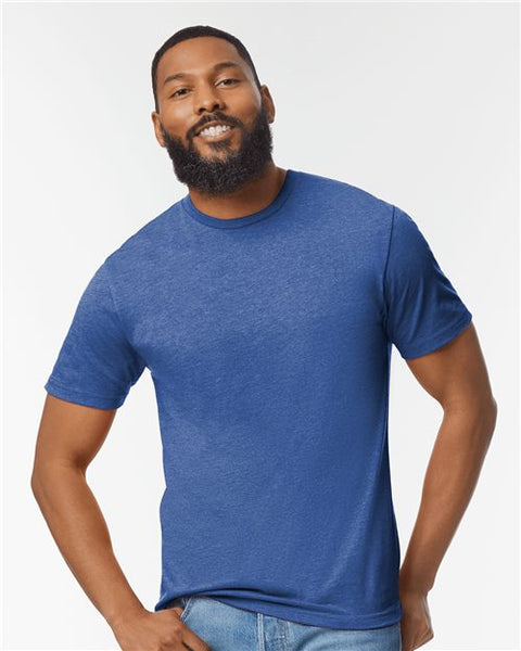 Gildan - 980 - Softstyle® Lightweight T-Shirt