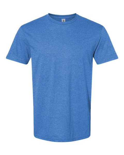 Gildan - 67000 - Softstyle® CVC T-Shirt