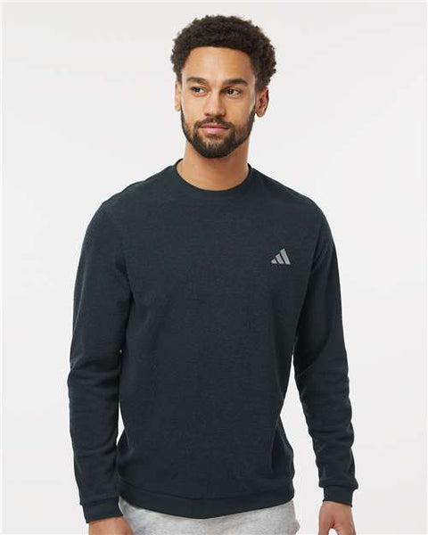 Adidas - A586 - Crewneck Sweatshirt