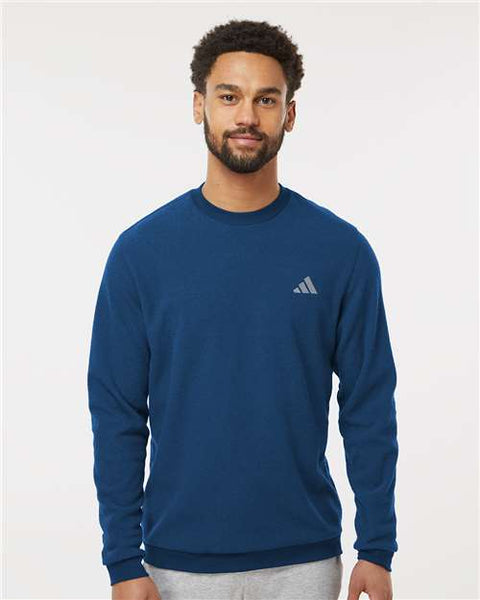 Adidas - A586 - Crewneck Sweatshirt