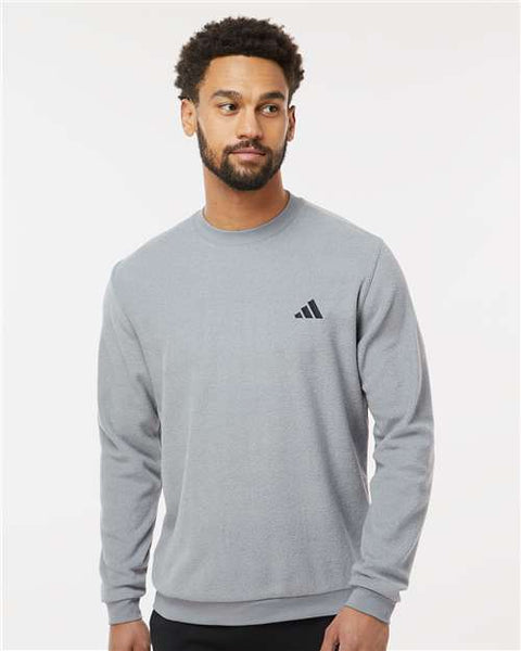 Adidas - A586 - Crewneck Sweatshirt