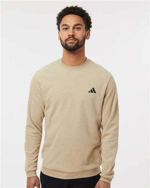 Adidas - A586 - Crewneck Sweatshirt