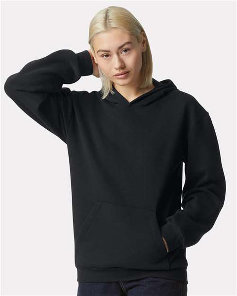 American Apparel - RF498 - ReFlex Fleece Hoodie