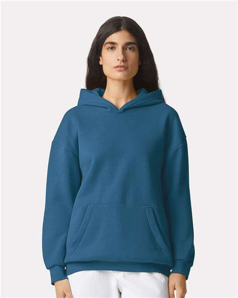 American Apparel - RF498 - ReFlex Fleece Hoodie