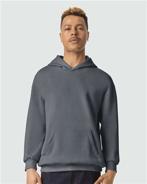 American Apparel - RF498 - ReFlex Fleece Hoodie