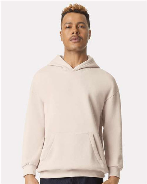 American Apparel - RF498 - ReFlex Fleece Hoodie