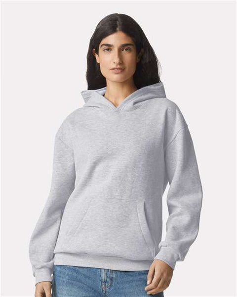 American Apparel - RF498 - ReFlex Fleece Hoodie