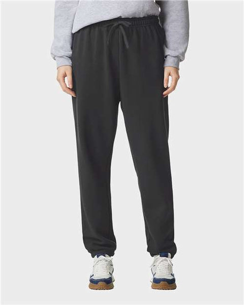 American Apparel - RF491 - ReFlex Fleece Sweatpants