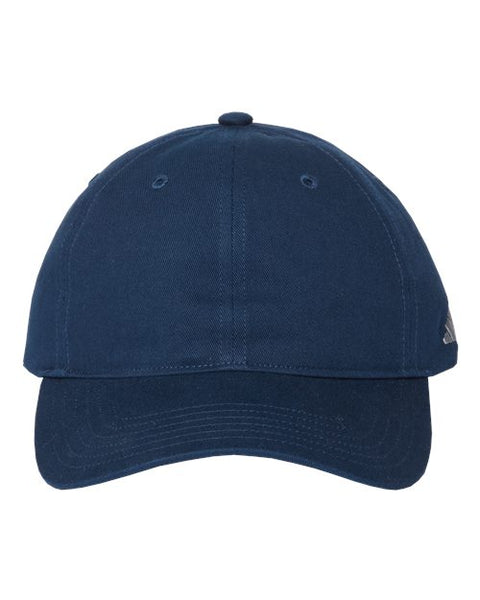 Adidas - A12SC - Sustainable Organic Relaxed Cap