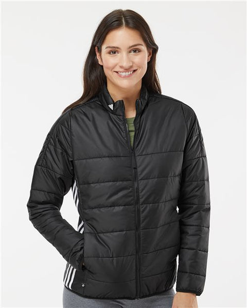 Womens Puffer Jacket