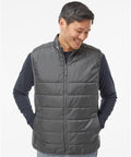 Puffer Vest