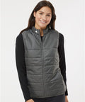 Women’s Puffer Vest