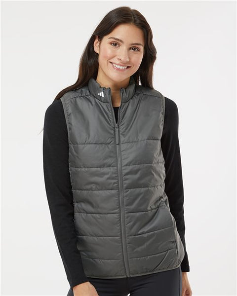 Women’s Puffer Vest