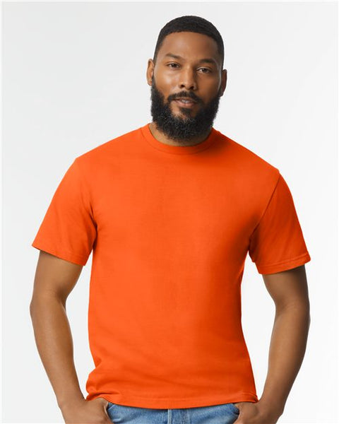 Gildan - 65000 - Softstyle® Midweight T-Shirt