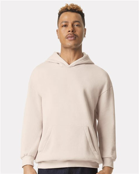 11688 Reflex Fleece Hoodie