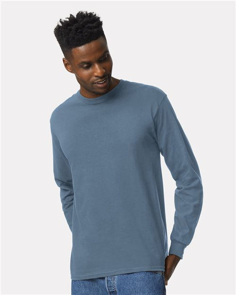 Ultra Cotton Long Sleeve T-Shirt