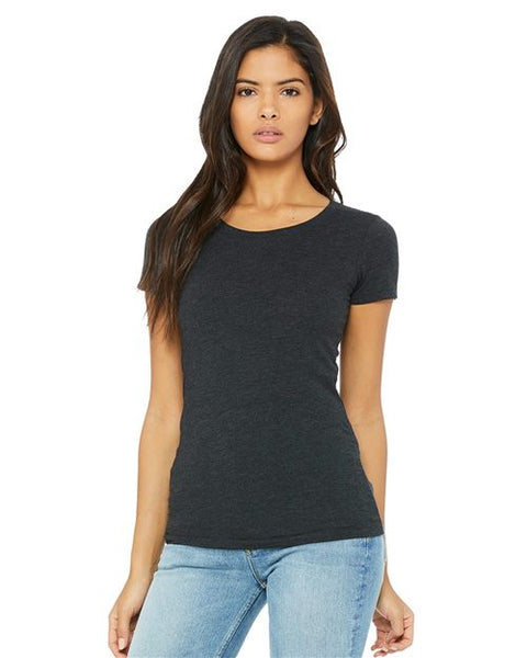 1363 Womens Triblend Tee