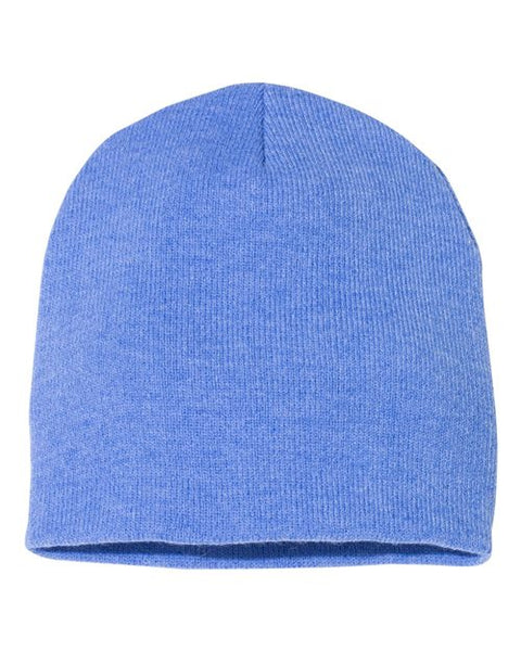 Sportsman - SP08 - 8" Beanie